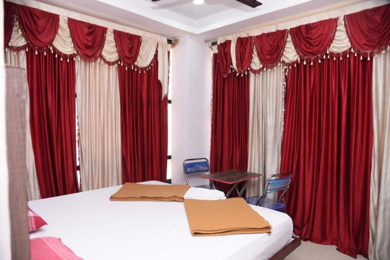 Star Bliss Plaza Hotel Bengaluru Kültér fotó